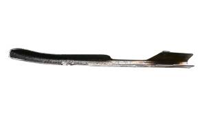 Suzuki - 81 Suzuki GS550E Swingarm Chain Guard - Image 5