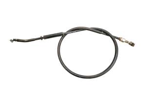 Kawasaki - 05 Kawasaki Brute Force 750 4x4i Front Differential Cable KVF750 - Image 1