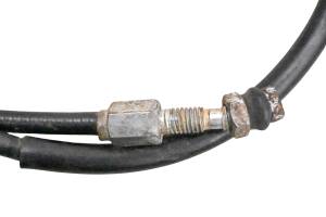 Kawasaki - 05 Kawasaki Brute Force 750 4x4i Front Differential Cable KVF750 - Image 5