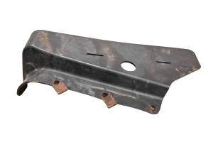 Polaris - 01 Polaris Xplorer 400 4x4 Right Radiator Splash Guard Cover - Image 2