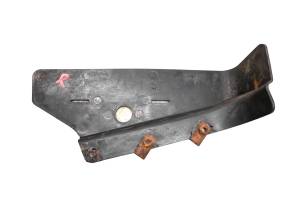 Polaris - 01 Polaris Xplorer 400 4x4 Right Radiator Splash Guard Cover - Image 5
