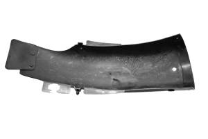 Suzuki - 81 Suzuki GS550E Rear Fender - Image 5