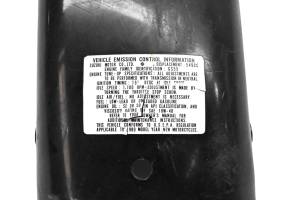 Suzuki - 81 Suzuki GS550E Rear Fender - Image 7