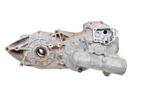 Polaris - 05 Polaris Sportsman 500 4x4 Transmission Gear Case Housing - Image 3