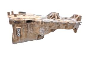 Polaris - 05 Polaris Sportsman 500 4x4 Transmission Gear Case Housing - Image 9