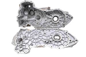 Polaris - 05 Polaris Sportsman 500 4x4 Transmission Gear Case Housing - Image 11