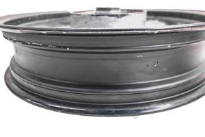 Suzuki - 05 Suzuki GS500F Rear Wheel Rim & Rotor 17X3.5 - Image 11