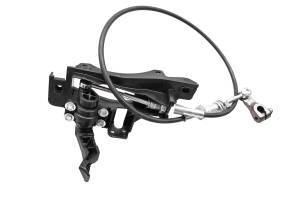 Can-Am - 22 Can-Am Ryker 900 ACE Gear Select Shift Lever Shifter & Cable - Image 1