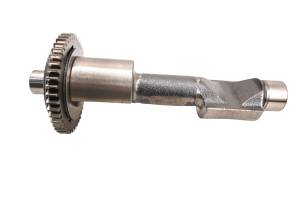 05 Suzuki GS500F Counter Balancer Crankshaft Balance