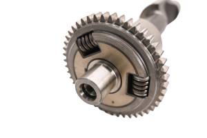 Suzuki - 05 Suzuki GS500F Counter Balancer Crankshaft Balance - Image 3