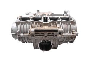 Suzuki - 81 Suzuki GS550E Crankcase Center Crank Case - Image 6