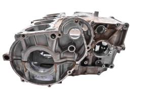 Suzuki - 81 Suzuki GS550E Crankcase Center Crank Case - Image 7