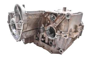 Suzuki - 81 Suzuki GS550E Crankcase Center Crank Case - Image 9