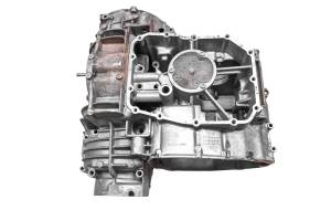 Suzuki - 81 Suzuki GS550E Crankcase Center Crank Case - Image 14