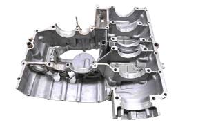 Suzuki - 81 Suzuki GS550E Crankcase Center Crank Case - Image 19