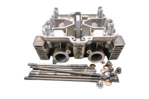 Suzuki - 05 Suzuki GS500F Cylinder Head - Image 1