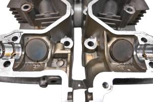 Suzuki - 05 Suzuki GS500F Cylinder Head - Image 12