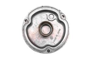 Suzuki - 81 Suzuki GS550E Oil Filter Cover - Image 6