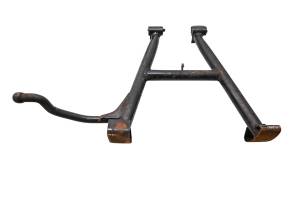 81 Suzuki GS550E Kick Stand Lever