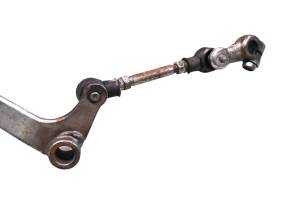 Suzuki - 81 Suzuki GS550E Shift Lever Shifter & Linkage Rod - Image 8