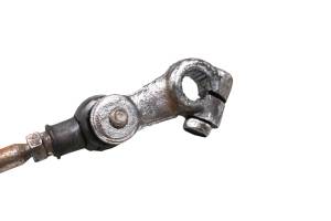 Suzuki - 81 Suzuki GS550E Shift Lever Shifter & Linkage Rod - Image 9