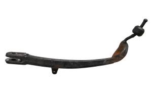 81 Suzuki GS550E Kick Stand Lever