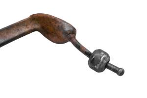 Suzuki - 81 Suzuki GS550E Kick Stand Lever - Image 8