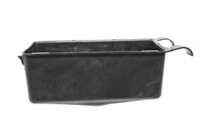 Suzuki - 81 Suzuki GS550E Tool Box Holder Cover - Image 3