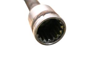 Kawasaki - 06 Kawasaki Prairie 360 4x4 Rear Drive Shaft KVF360 - Image 8