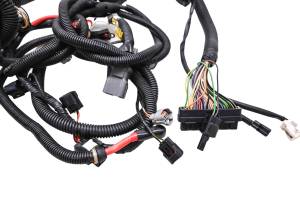 Yamaha - 07 Yamaha GP1300R Wire Harness Electrical Wiring Waverunner - Image 4