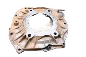 Polaris - 09 Polaris Sportsman 850 4x4 Pto Bellhousing Cover - Image 3