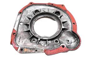 Polaris - 09 Polaris Sportsman 850 4x4 Pto Bellhousing Cover - Image 5