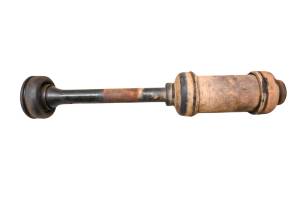 Kawasaki - 06 Kawasaki Prairie 360 4x4 Front Drive Shaft Prop Shaft KVF360 - Image 2