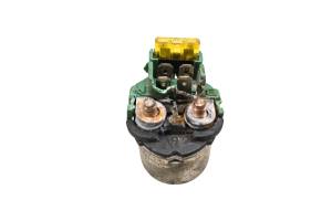 Suzuki - 05 Suzuki GS500F Starter Solenoid - Image 2