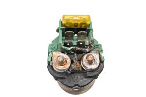 Suzuki - 05 Suzuki GS500F Starter Solenoid - Image 5