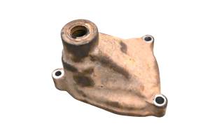 Kawasaki - 06 Kawasaki Prairie 360 4x4 Shift Shaft Housing Cover KVF360 - Image 1