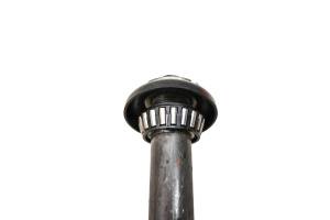 Suzuki - 05 Suzuki GS500F Triple Tree Handlebar Clamps - Image 5