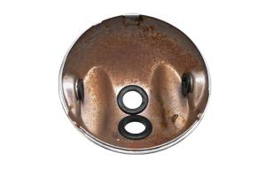 Suzuki - 81 Suzuki GS550E Front Headlight Backing Cover - Image 2