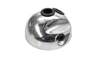 Suzuki - 81 Suzuki GS550E Front Headlight Backing Cover - Image 5