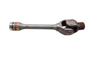 Kawasaki - 04 Kawasaki Prairie 360 4x4 Rear Drive Shaft KVF360C - Image 2