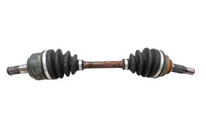 Kawasaki - 04 Kawasaki Prairie 360 4x4 Front Right Cv Axle KVF360C - Image 1