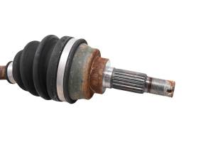 Kawasaki - 04 Kawasaki Prairie 360 4x4 Front Right Cv Axle KVF360C - Image 3