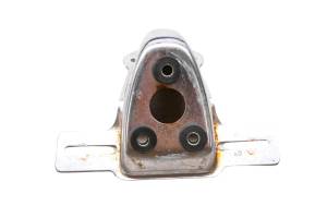 Suzuki - 81 Suzuki GS550E Rear Tail Light Bracket Mount - Image 5