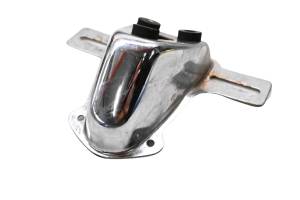 Suzuki - 81 Suzuki GS550E Rear Tail Light Bracket Mount - Image 7