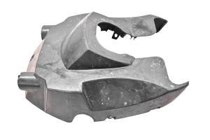 Polaris - 09 Polaris Sportsman 850 4x4 Lower Dash Board Handlebar Cover - Image 3