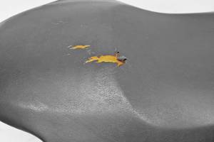 Yamaha - 07 Yamaha GP1300R Seat Waverunner - Image 6