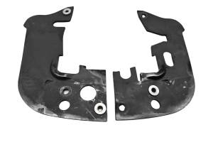 Yamaha - 13 Yamaha VX Deluxe Rubber Plate Jet Pump Covers VX1100 - Image 6