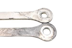 Suzuki - 05 Suzuki GS500F Rear Shock Links Brackets Mounts - Image 7