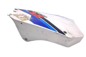 Suzuki - 05 Suzuki GS500F Side Cover Panel Fender Right - Image 4