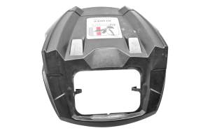 Polaris - 09 Polaris Sportsman 850 4x4 Upper Dash Board Handlebar Cover - Image 1